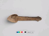 藏品(木匙)的圖片